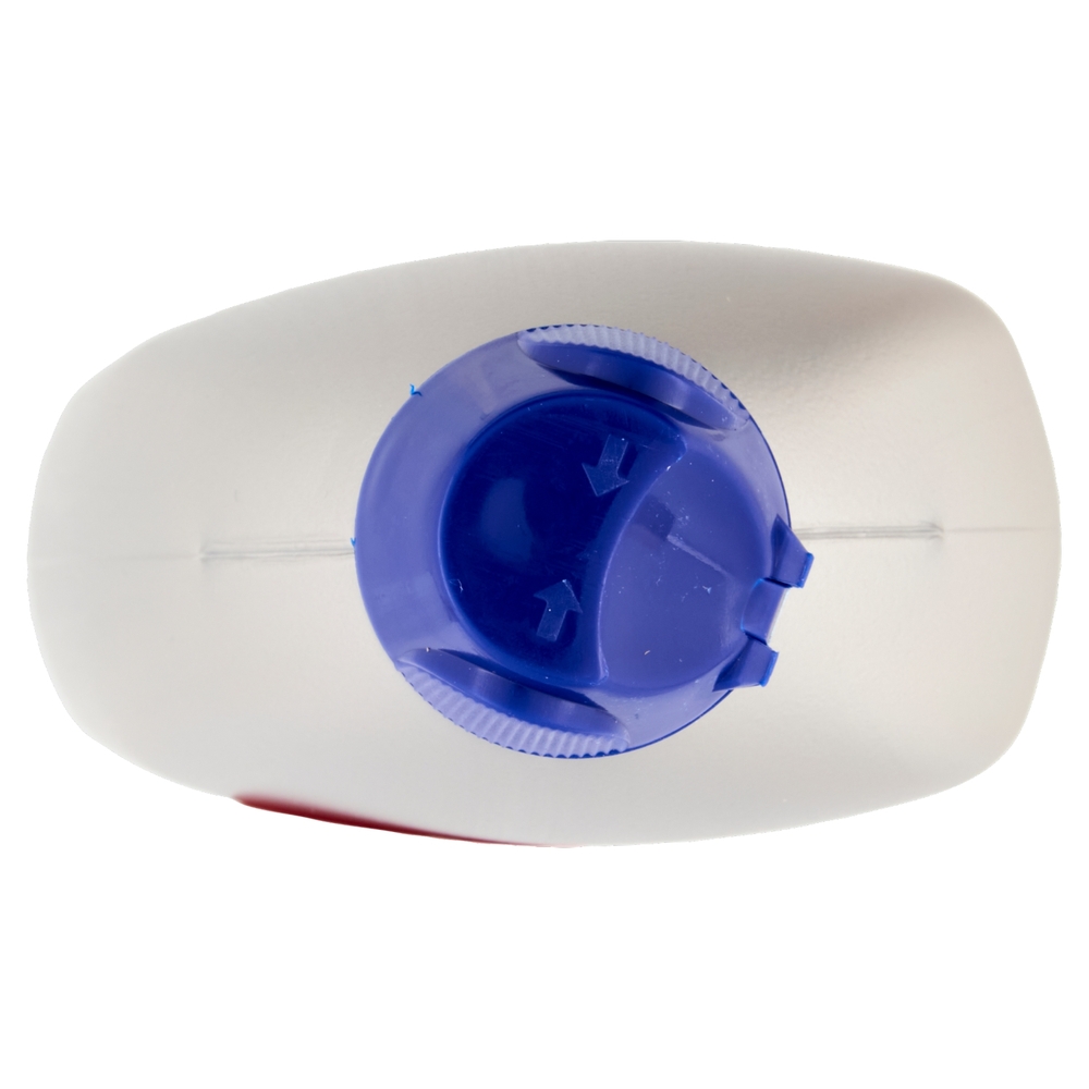Smac Brilla Acciaio Crema 520 ml